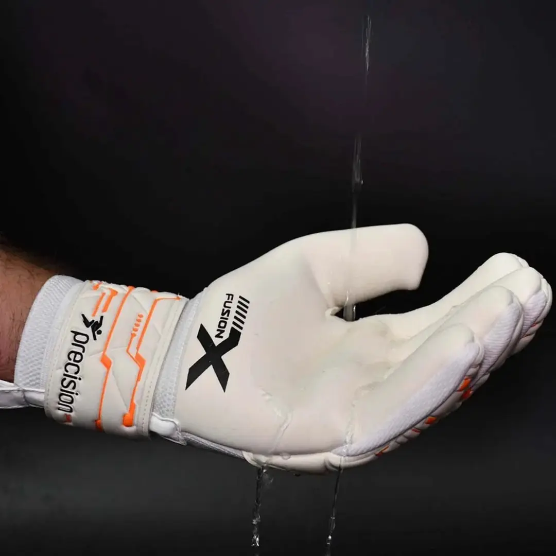 Precision Fusion X Pro Negative Contact Duo Keepershandschoenen - afbeelding 3 van 6
