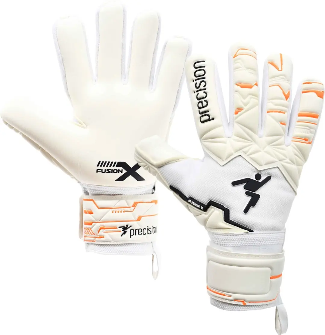 Precision Fusion X Pro Negative Contact Duo Keepershandschoenen - afbeelding 5 van 6