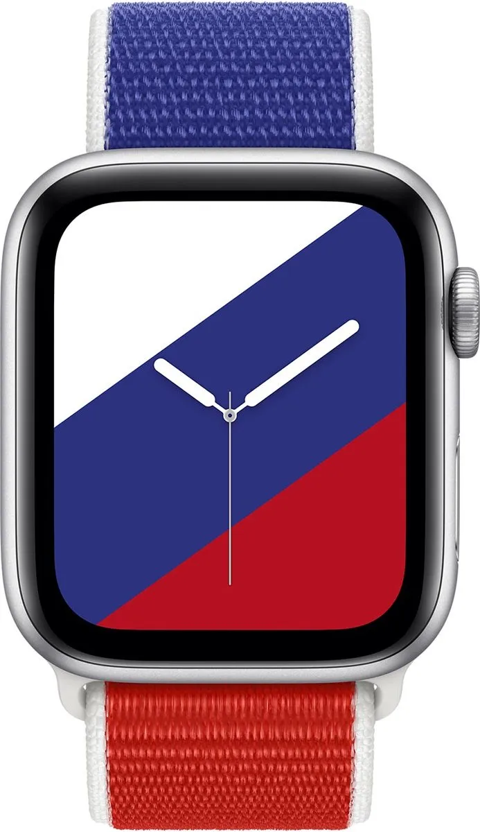 Apple Sport Loop Horlogeband - Multi