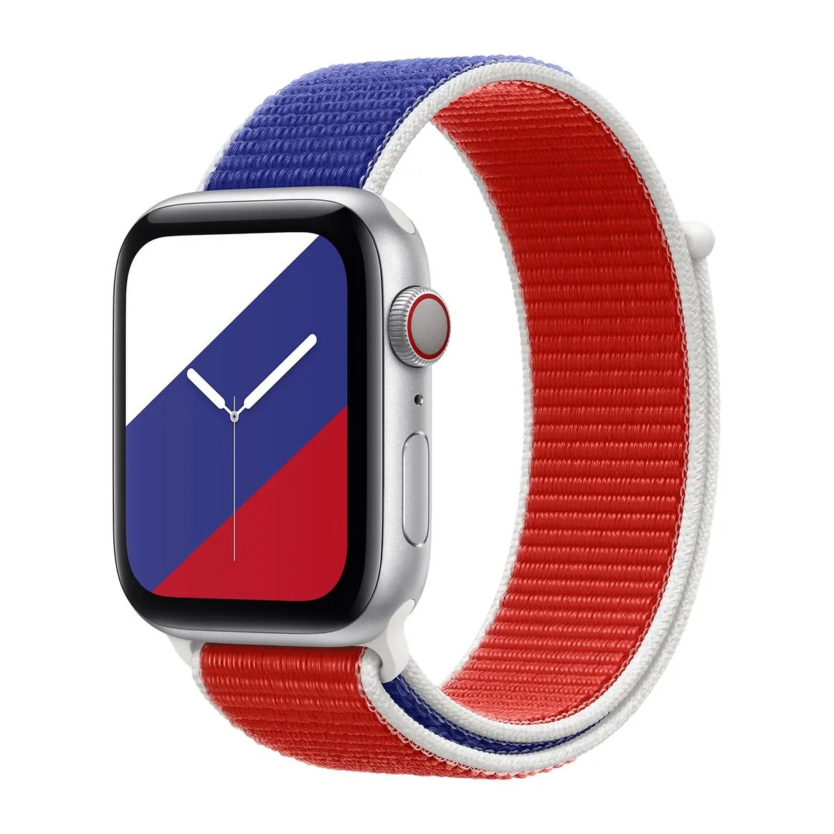 Apple Sport Loop Horlogeband