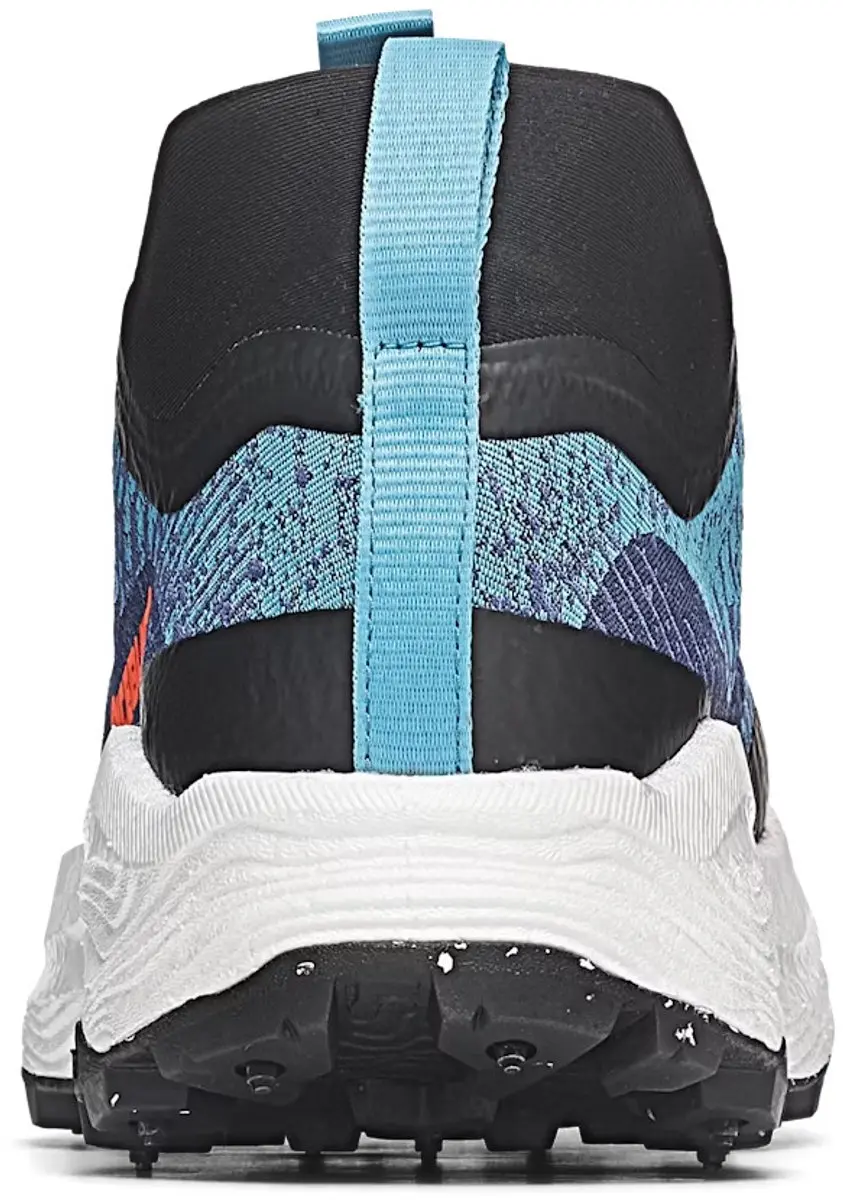 Icebug Järv Gaiter BUGrip Trailschoenen - Ijsblauw - afbeelding 4 van 5