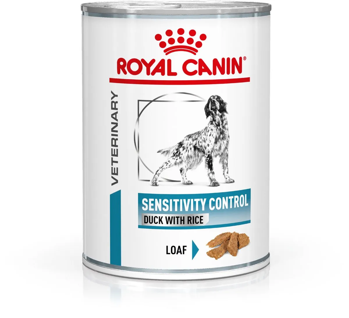 Royal Canin Sensitivity Control Hond Eend & Rijst - 12x410g