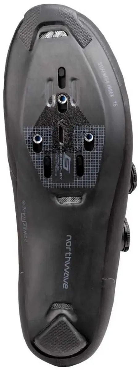 Northwave Flagship R GTX Fietsschoenen - Zwart - 41 - afbeelding 3 van 6