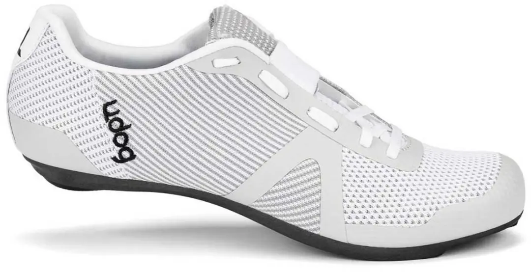 Udog Cima Raceschoenen Wit EU 48