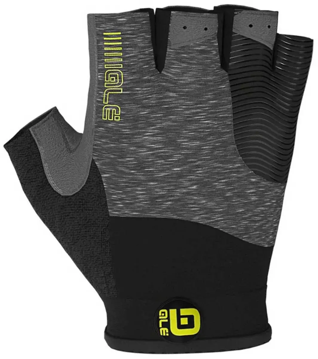 Alé Comfort Korte Handschoenen