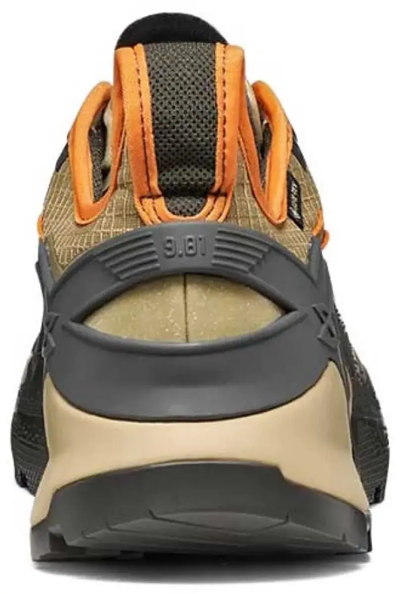 Garmont 9.81 Onyx MB Gore-Tex Wandelschoenen - afbeelding 4 van 4
