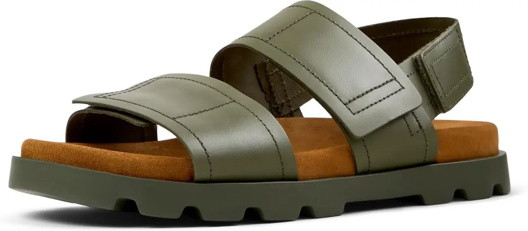 Camper Brutus K100777 Heren Sandalen