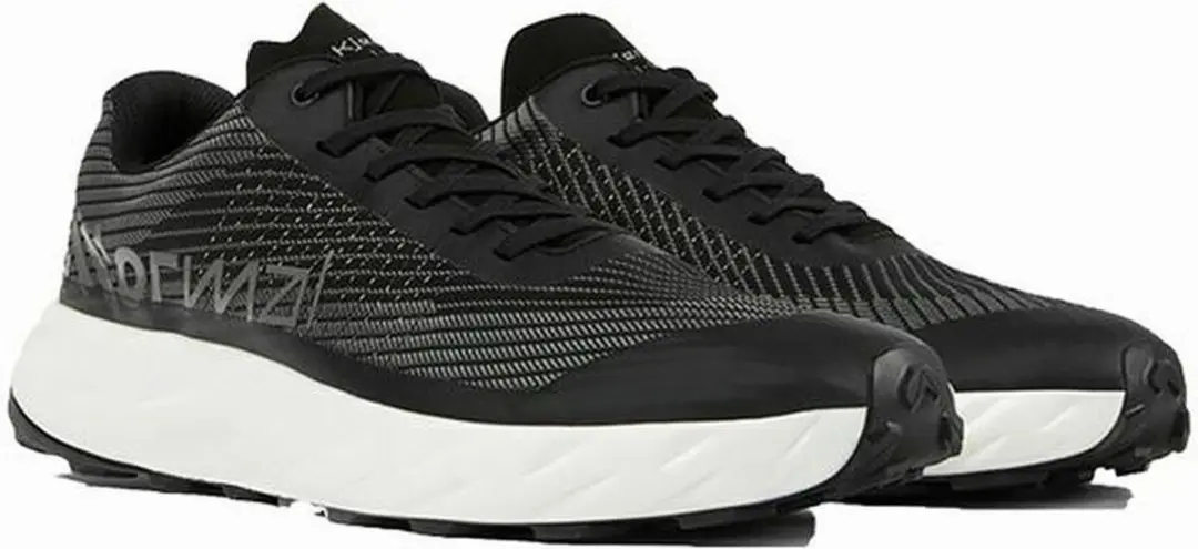 NNormal Kjerag Trail Hardloopschoen - Zwart - afbeelding 3 van 6