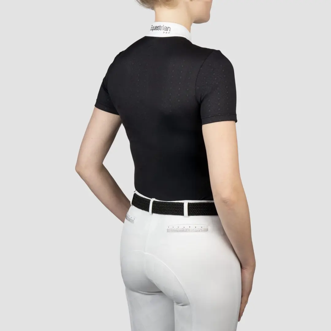 Wedstrijdshirt Sabrina