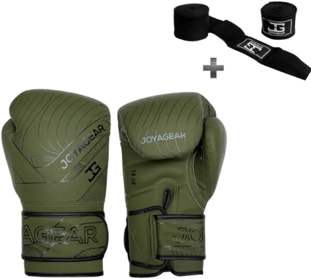 Joya Essential Bokshandschoenen