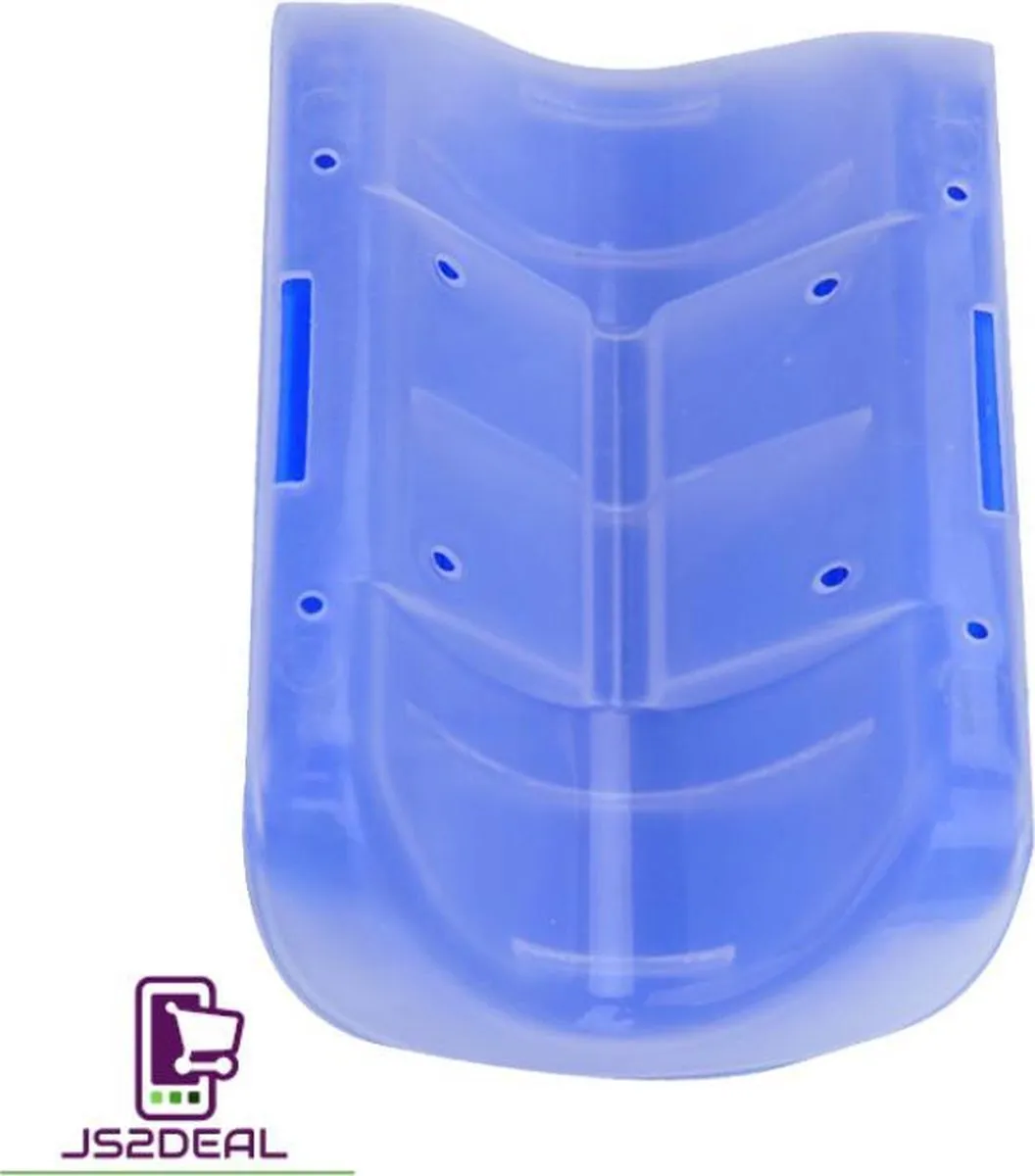 Catit Zelfverzorgende Kattenborstel Blauw