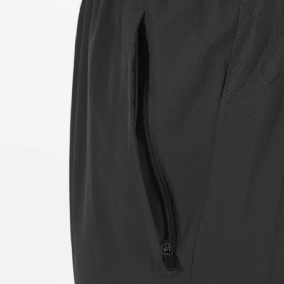Reece Major Shorts Kinderbroek - 128 - Zwart - afbeelding 3 van 6