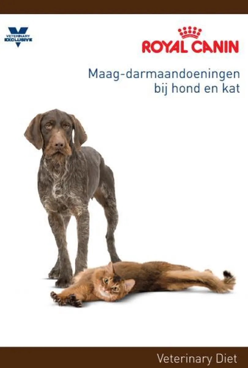 Royal Canin Gastro Intestinal Hondenvoer 14kg