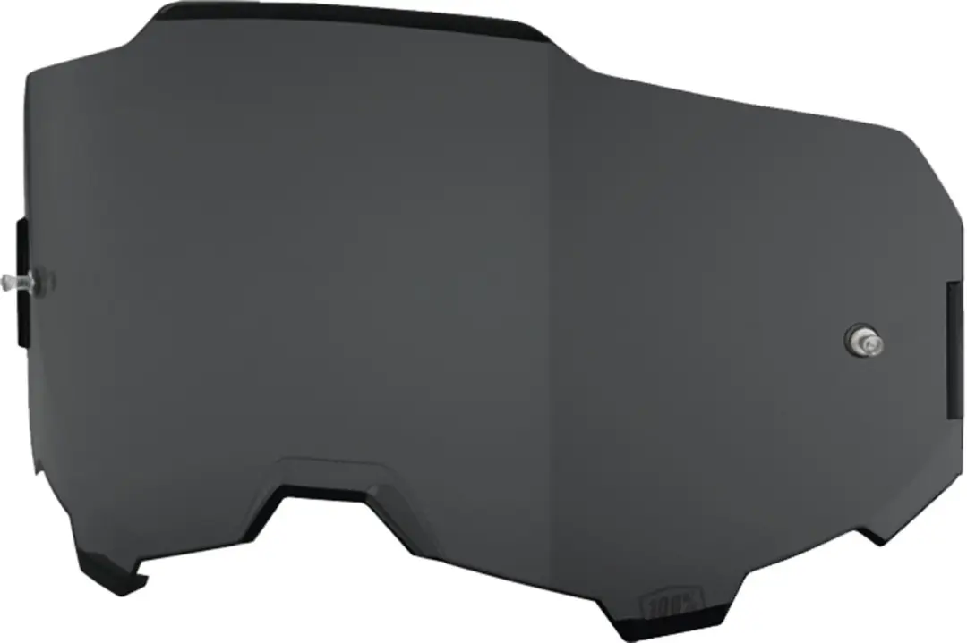 100% Armega Injected Vervangende lens -