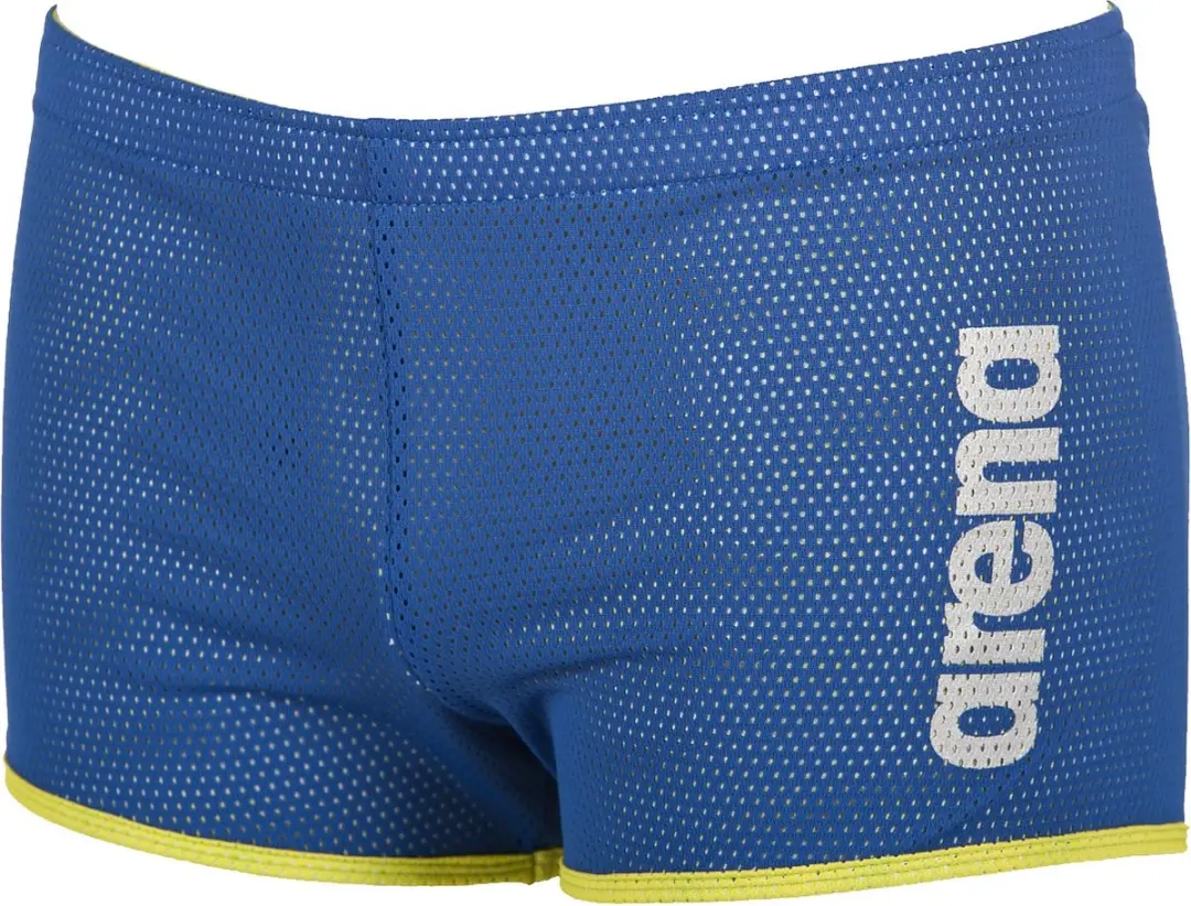 Square cut drag suit royal - afbeelding 2 van 4