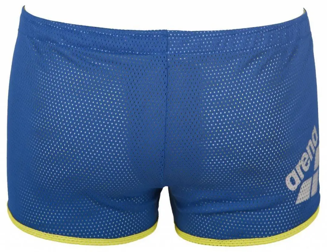 Square cut drag suit royal - afbeelding 4 van 4