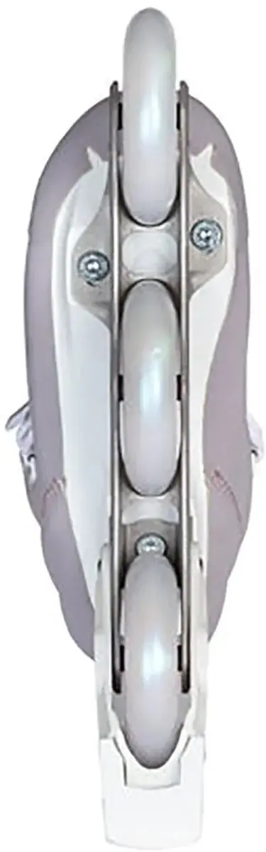 Powerslide Pheme Lilac 100 Inline Skates - EU 37 Paars