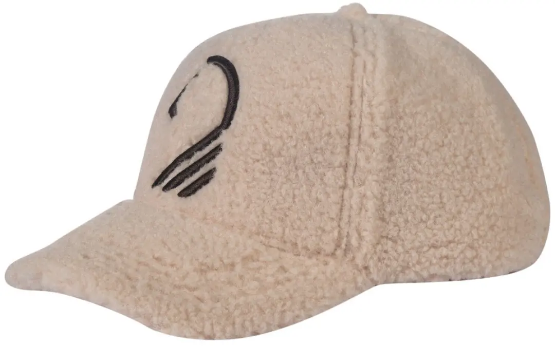 HKM BASEBALL CAP AREZZO Bruin