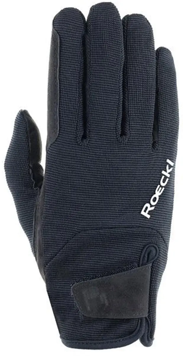 Roeckl Keysoe Kinder Winter Rijhandschoen Maat 6