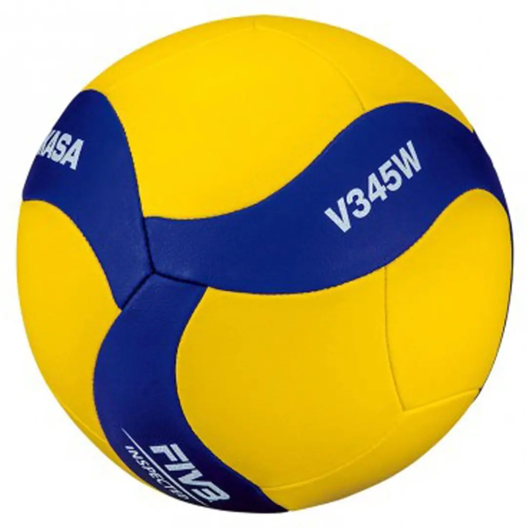 Mikasa V345W Volleybal