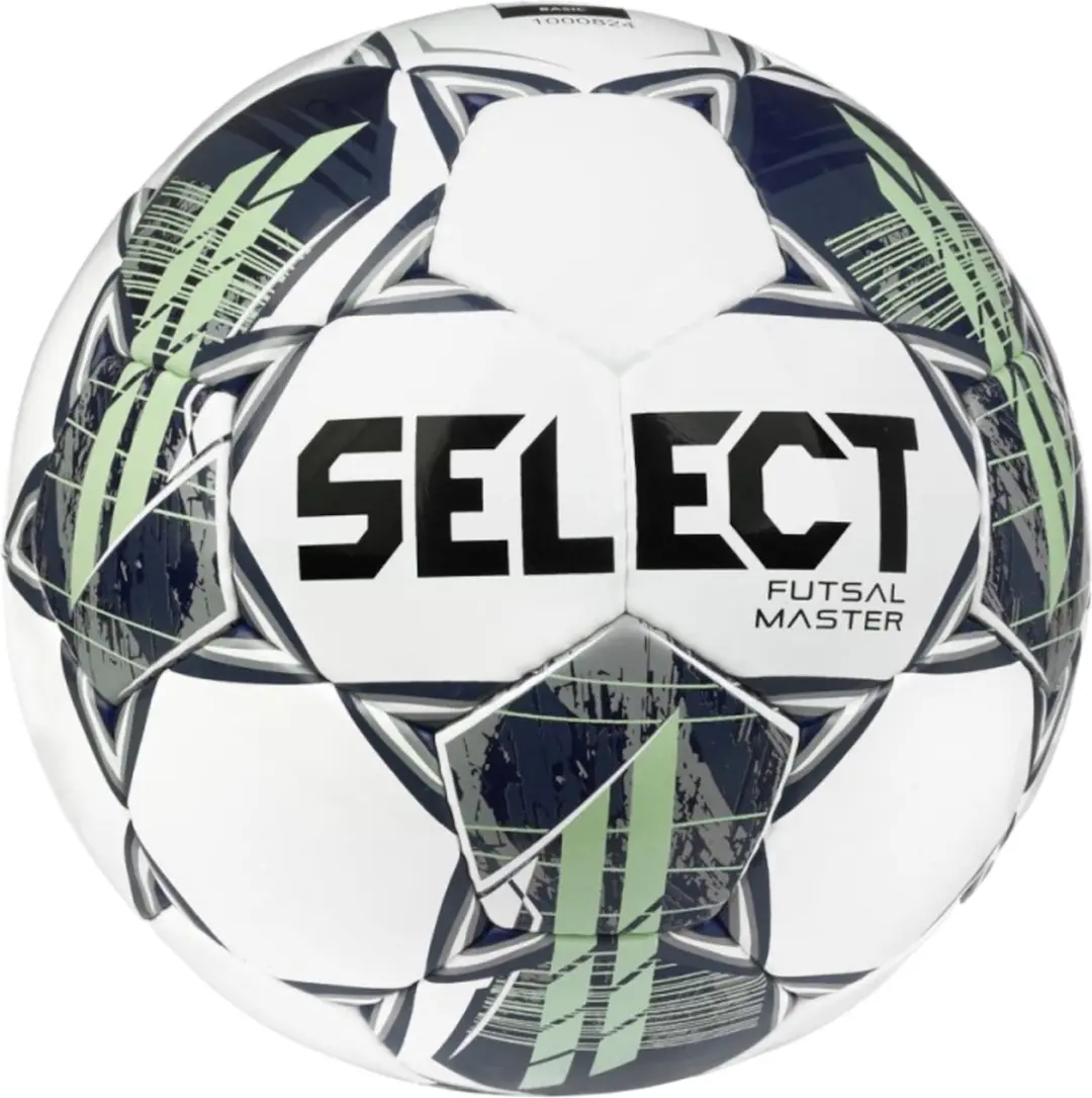 Select Futsal Master Shiny V22 Voetbal
