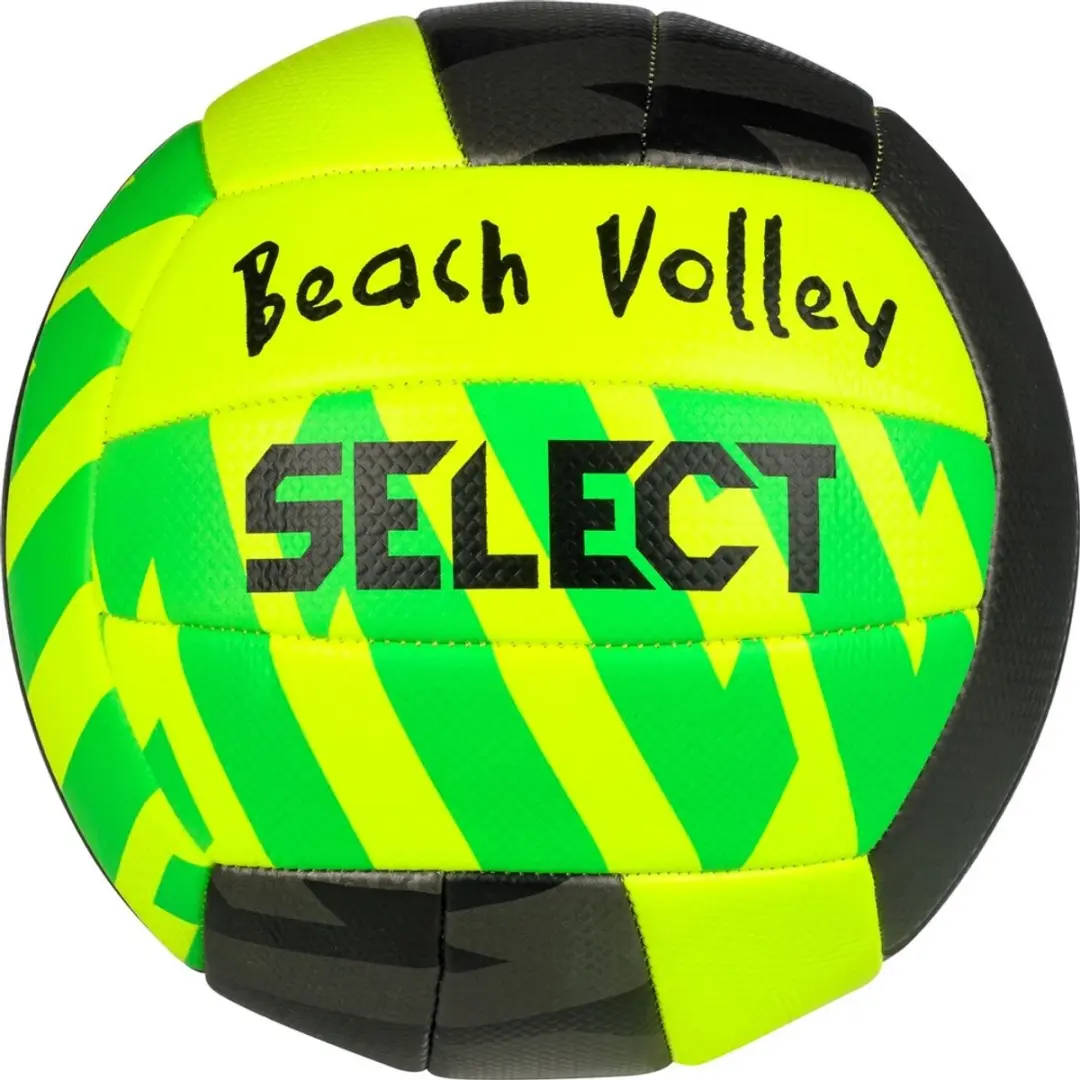select Champion Beach Volleybal