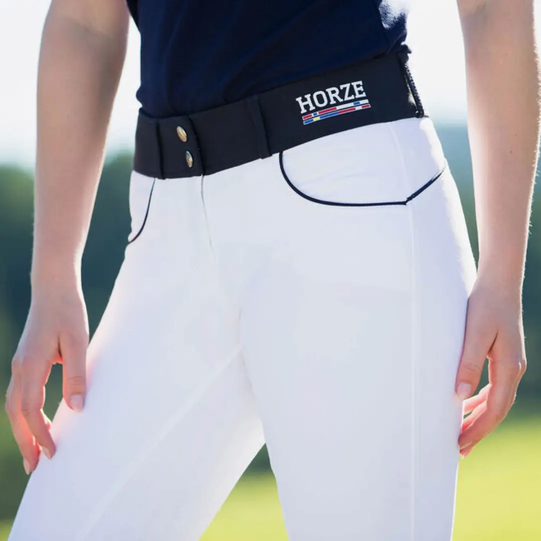 Horze dames rijbroek Nordic