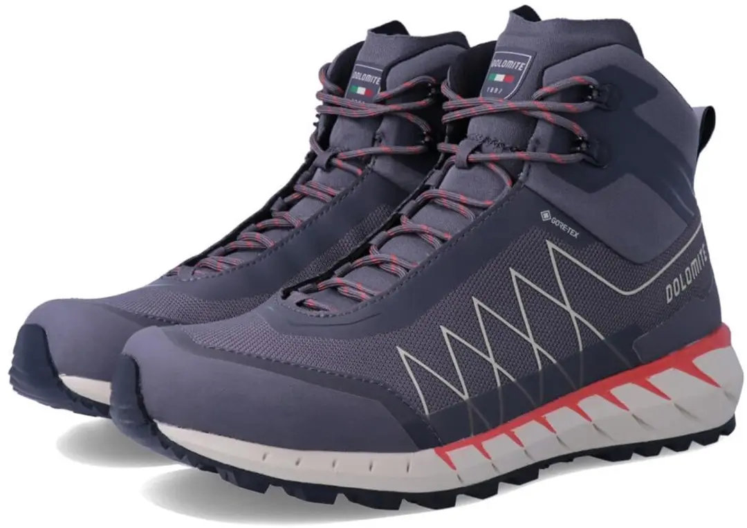 Dolomite Croda Nera High GTX