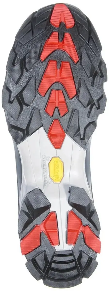 Zamberlan Vioz GTX High Wandelschoenen - Donkergrijs - 41 - afbeelding 2 van 2