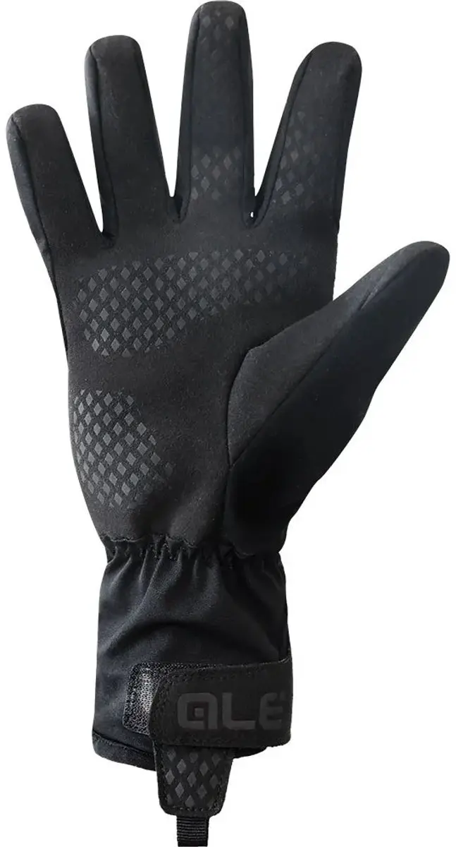 Alé Blizzard Handschoenen - Zwart - L - afbeelding 3 van 4