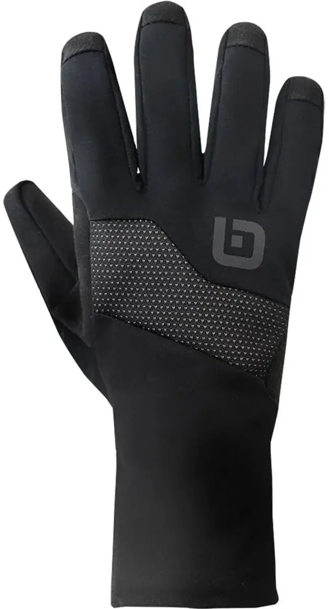 Alé Blizzard Handschoenen - Zwart - L - afbeelding 4 van 4