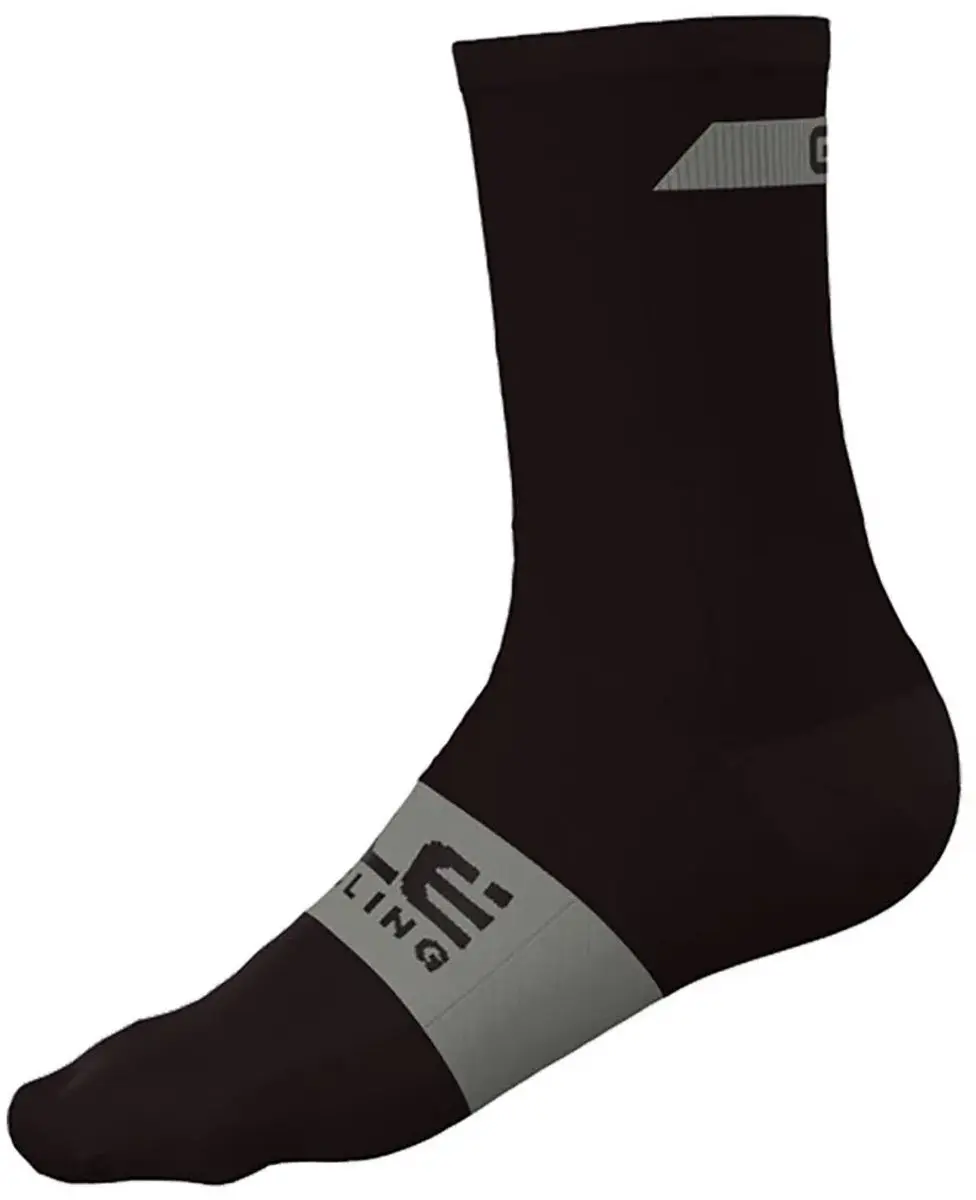 Ale T-care Plus Follow Me Sokken Zwart EU 40-43
