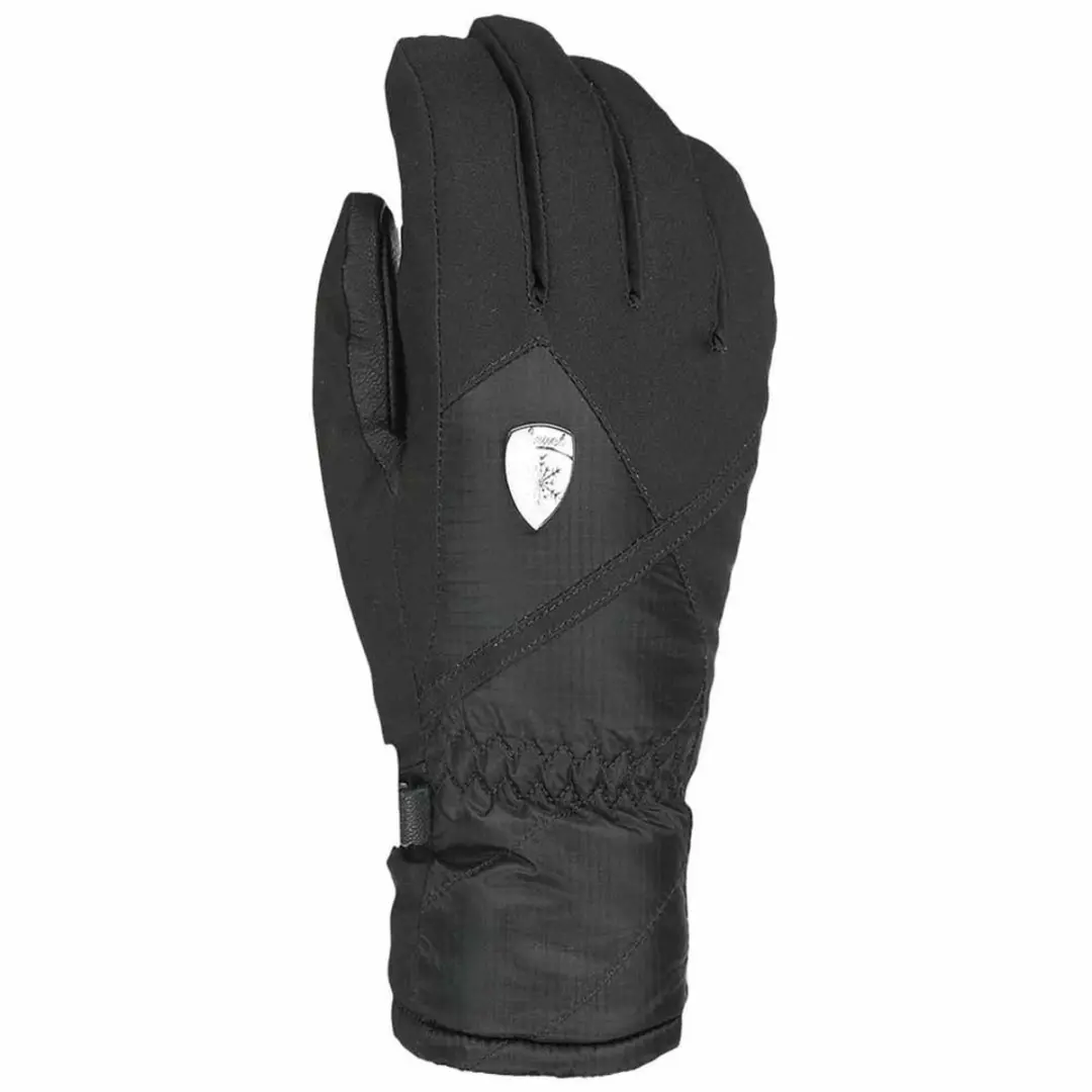 Level Tessa Handschoenen Zwart S-M Vrouw