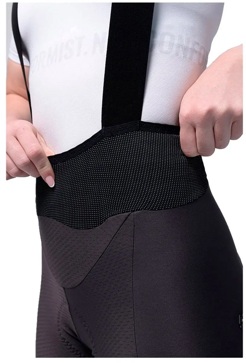 Gobik Grit K9 Dames Lange Fietsbroek - L - afbeelding 3 van 6