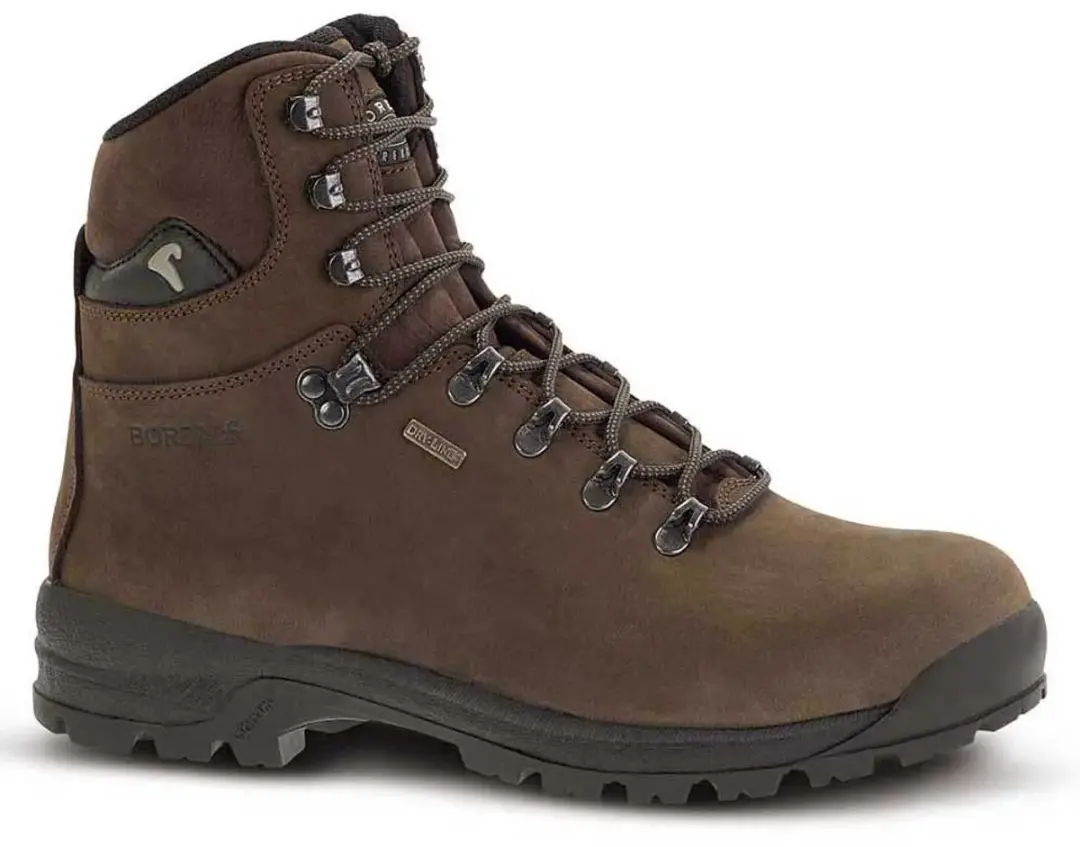 Boreal Muflon Wandelschoenen Bruin EU 39 Man