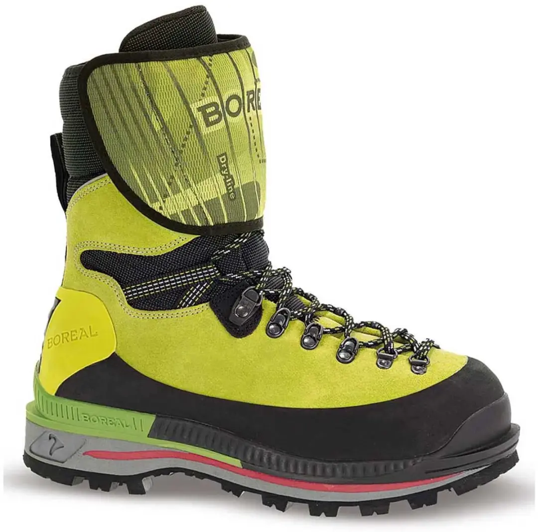 Boreal Kangri Bi Flex Bergschoenen Groen EU 40 Man