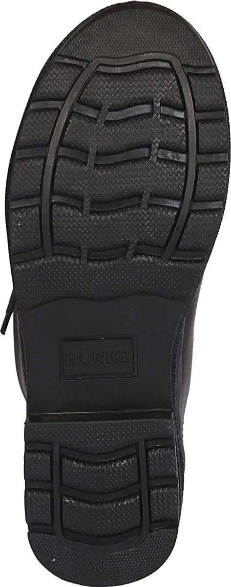 Horka Greenwich Kort Outdoorlaarzen Unisex - Blauw - afbeelding 5 van 6