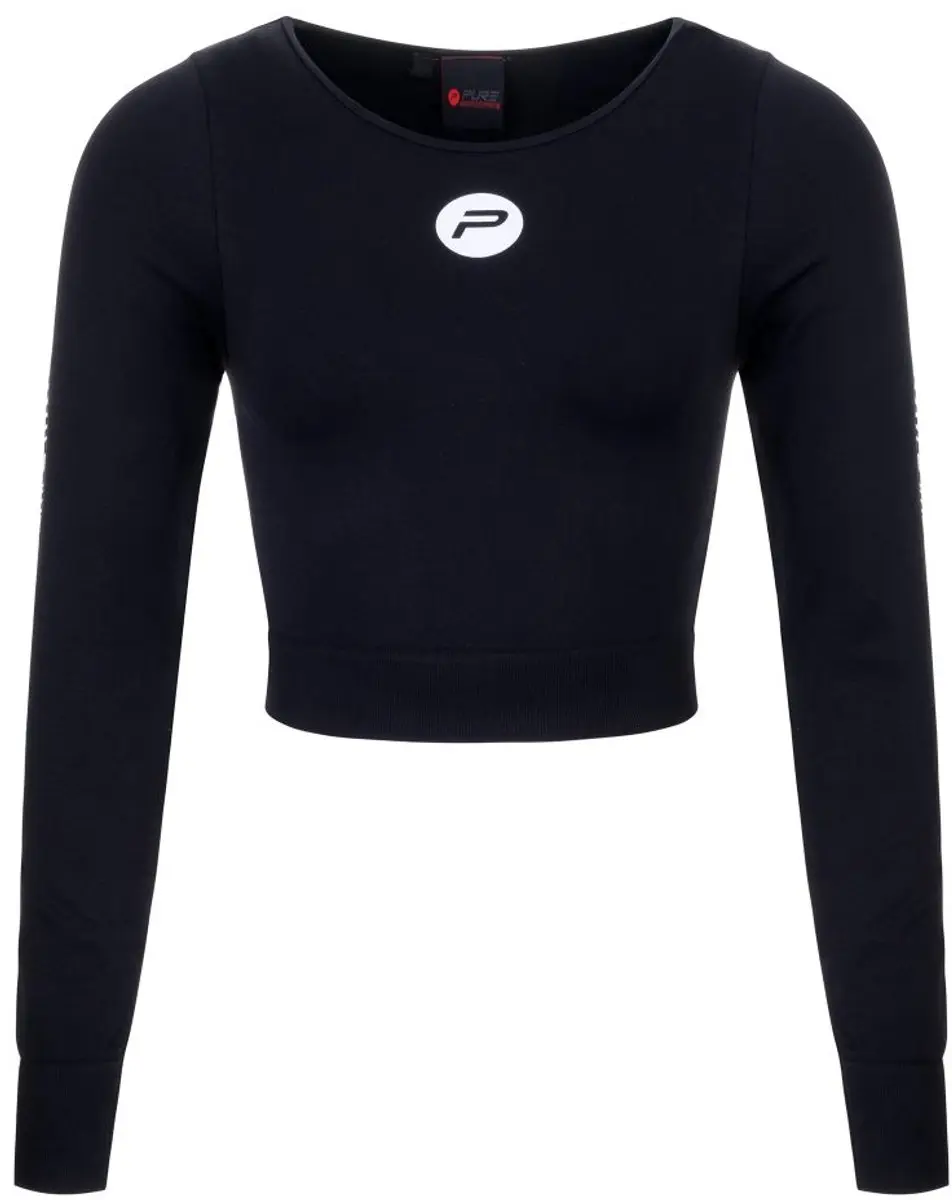 Pure2Improve Crop Top Dames