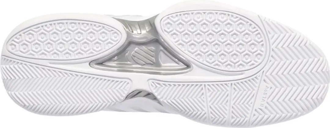 K-Swiss Receiver V Omni Heren Tennisschoen - afbeelding 4 van 6