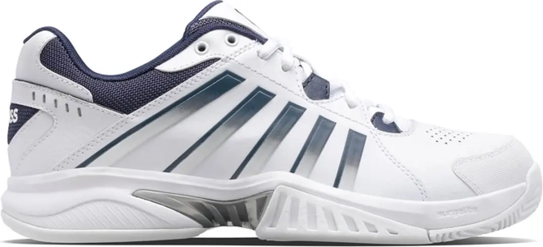 K-Swiss Receiver V Omni Heren Tennisschoen - afbeelding 2 van 6