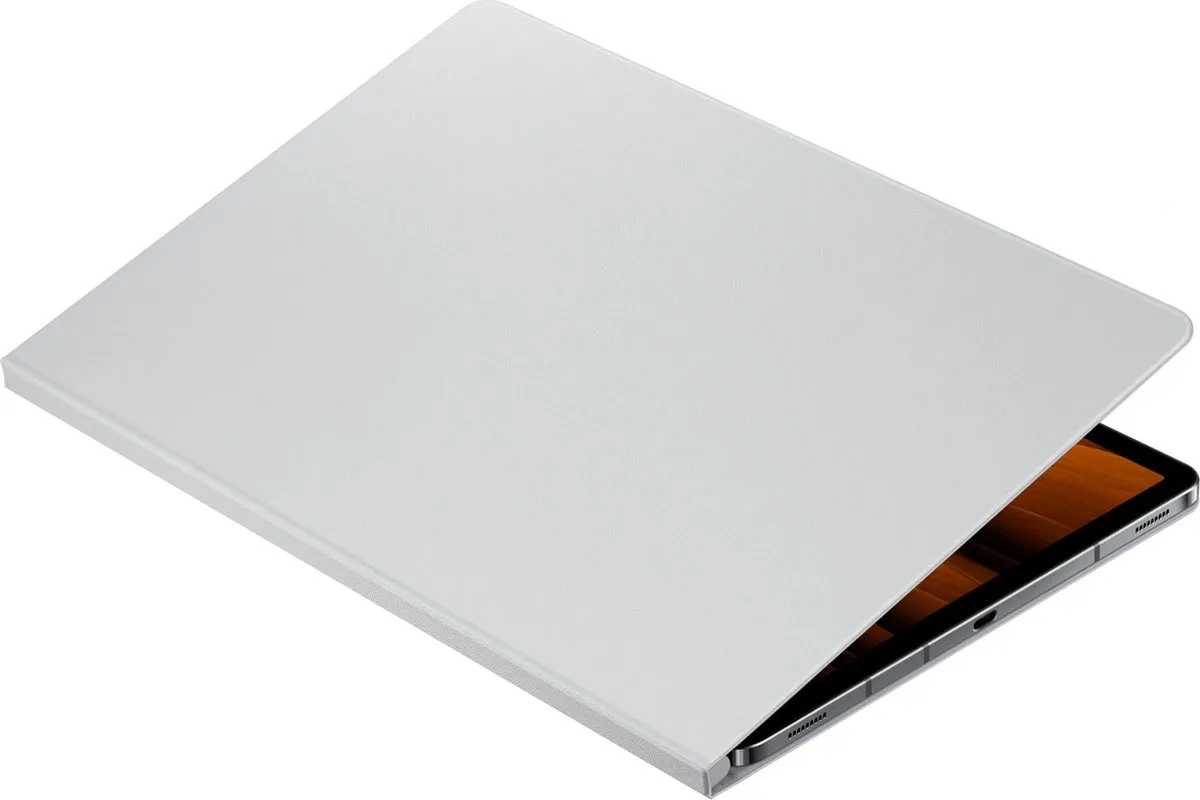 Samsung Book Cover EF-BT970PJ - Grijs