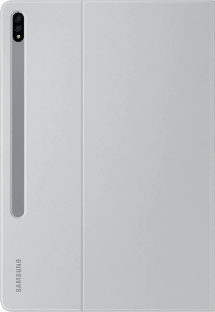 Samsung Book Cover EF-BT970PJ - Grijs