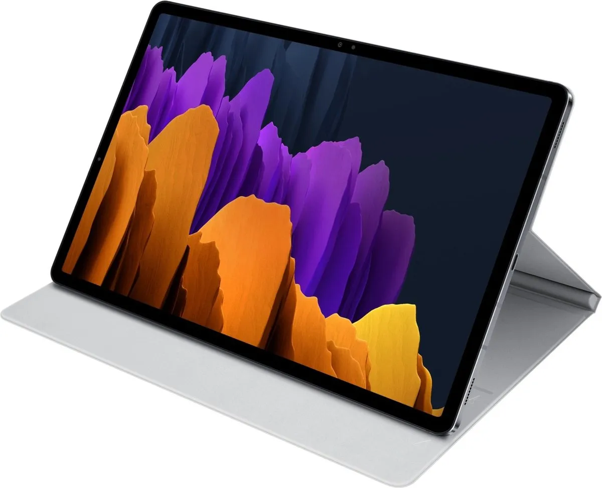 Samsung Book Cover EF-BT970PJ - Grijs