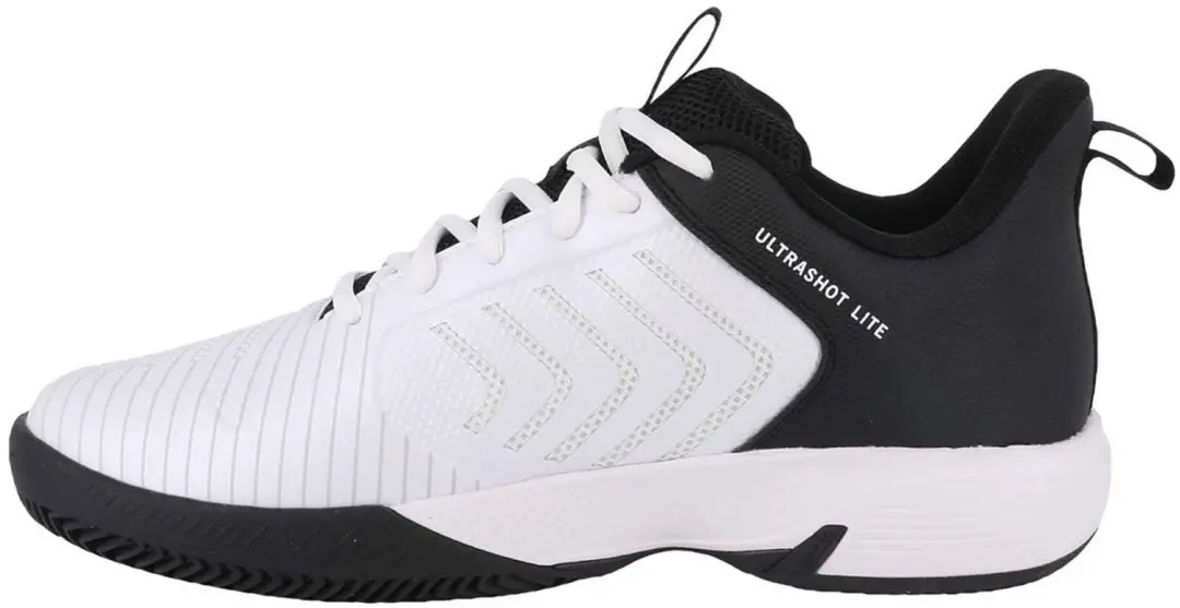 K-Swiss Ultrashot Light Clay Heren Tennisschoen - afbeelding 4 van 6