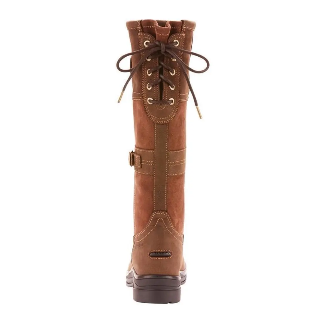 Ariat Langdale H2O Waterdichte Rijlaarzen - Java - afbeelding 5 van 6