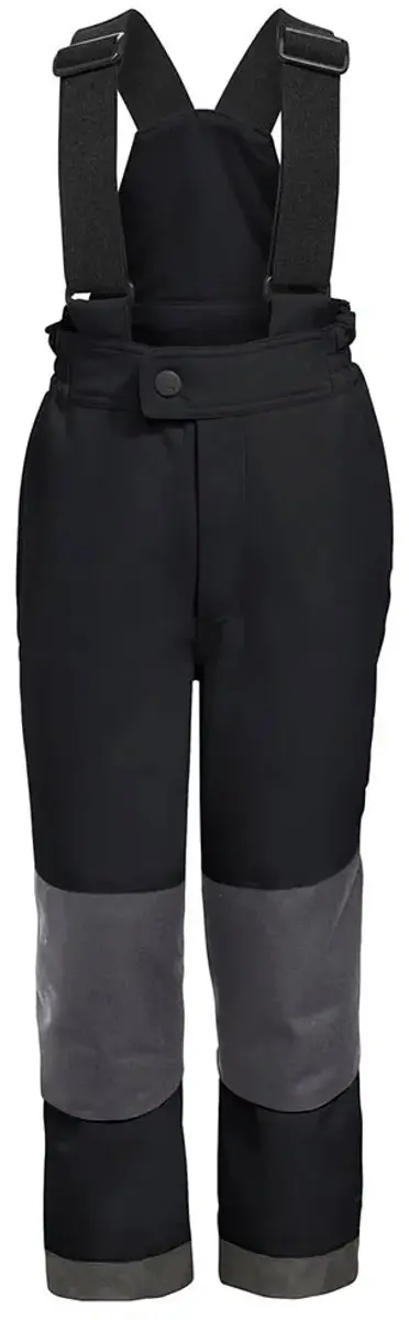 VAUDE Snow Cup III Kinderski Broek - Zwart 158/164 - afbeelding 5 van 5
