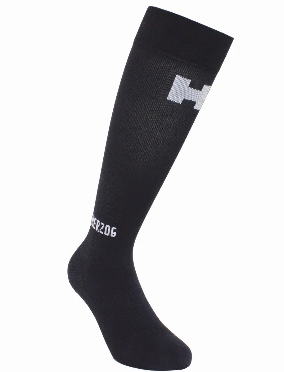 Herzog PRO Compressiekousen Maat I