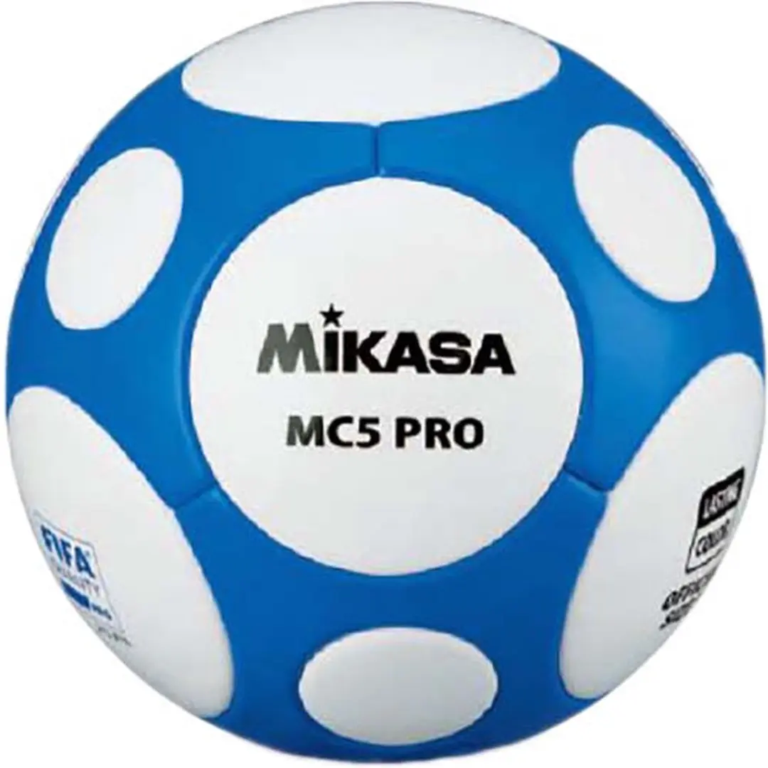 MIKASA MC5 PRO Voetbal Bal Maat