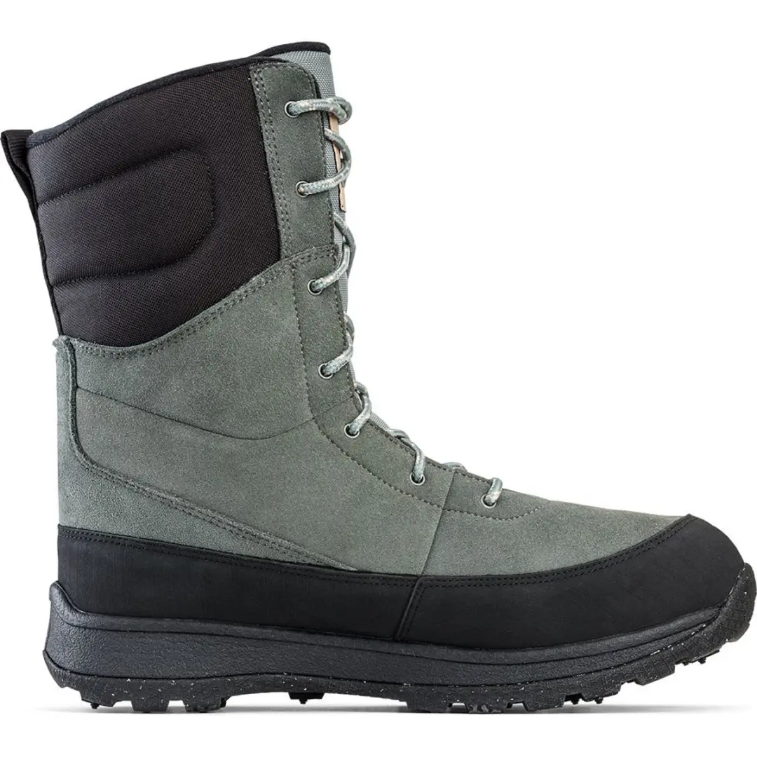 Icebug Torne 2 Biosole Gore-tex® Sneeuwlaarzen Grijs EU 38 Vrouw