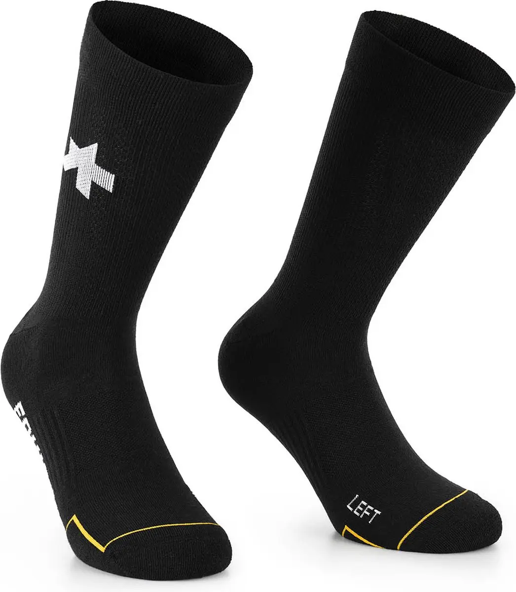 Assos Rs Spring Fall Socks